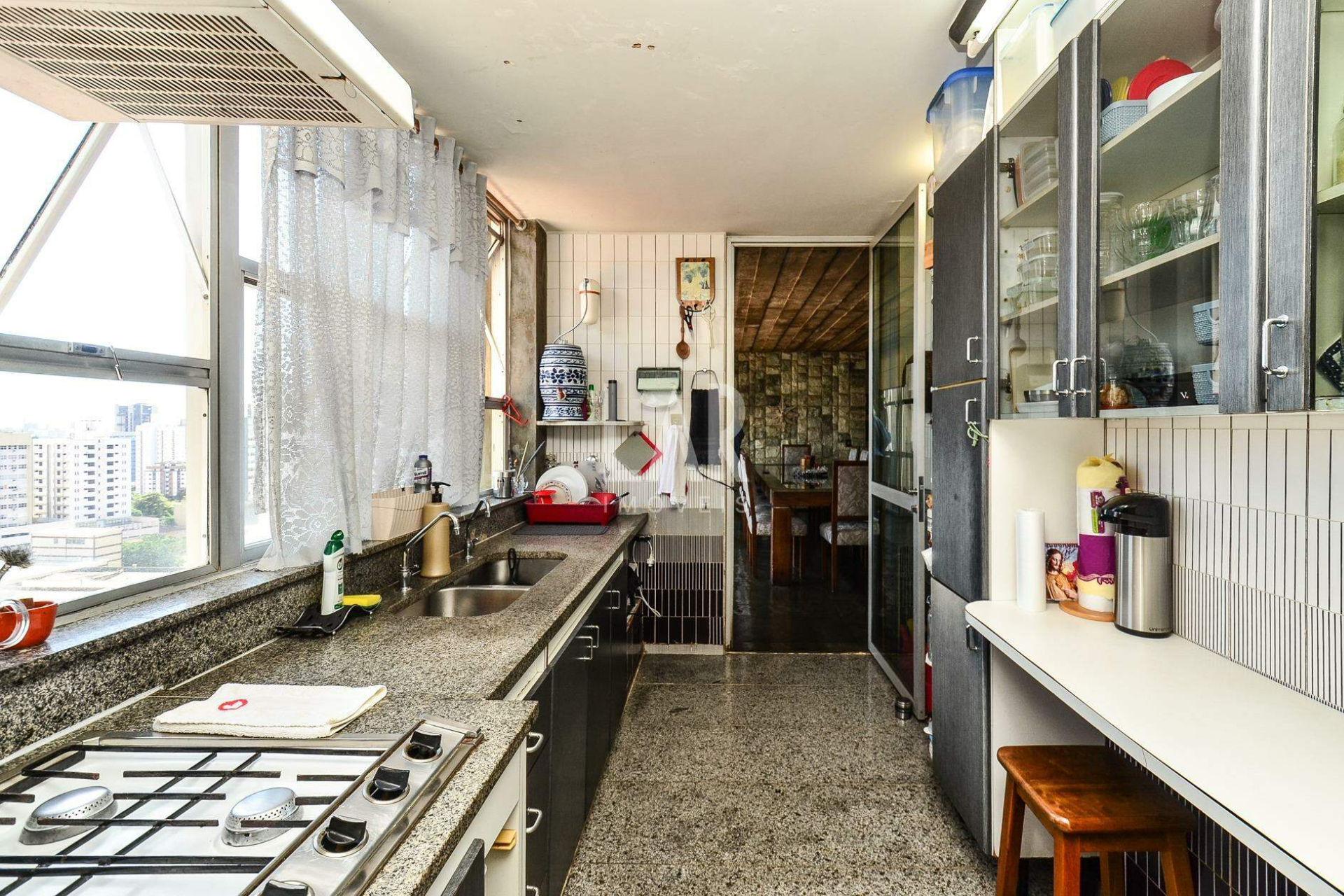 Andar Corrido de 6 quartos à venda, São Lucas, Belo Horizonte - MG