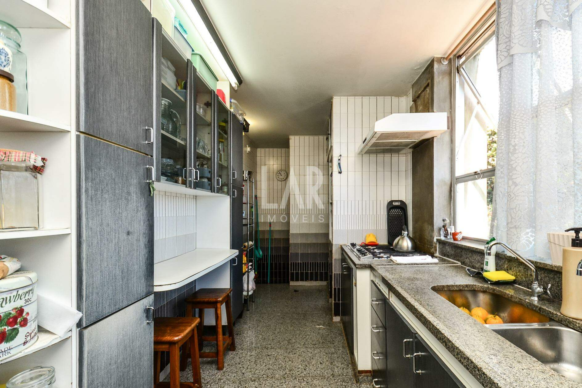 Andar Corrido de 6 quartos à venda, São Lucas, Belo Horizonte - MG