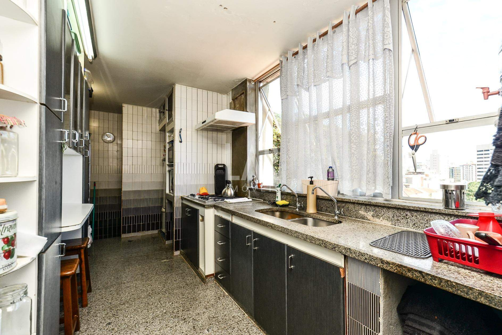Andar Corrido de 6 quartos à venda, São Lucas, Belo Horizonte - MG