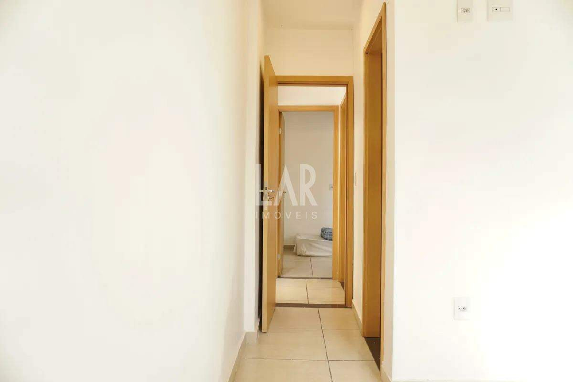 Apartamento de 2 quartos à venda, São Pedro, Belo Horizonte - MG