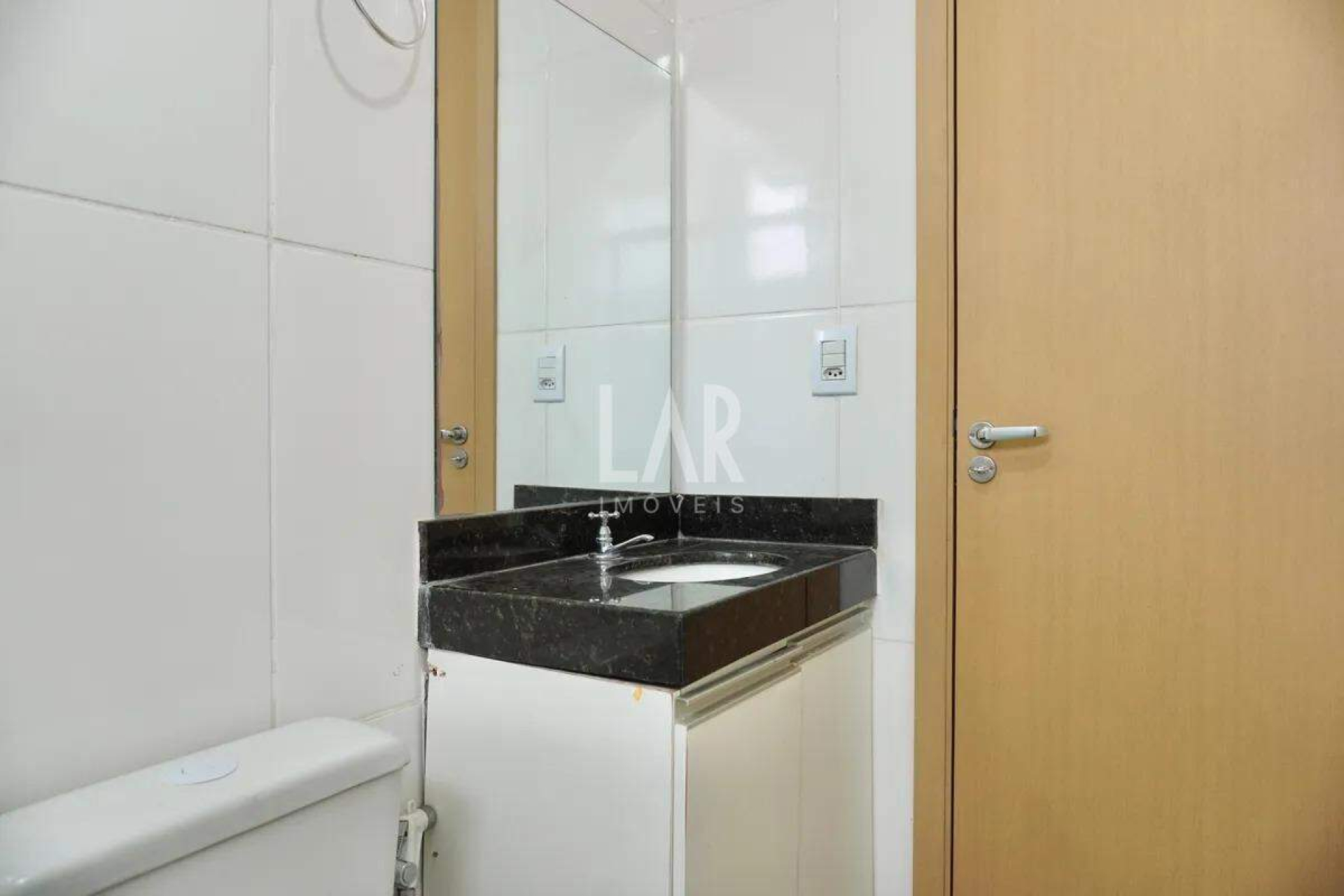 Apartamento de 2 quartos à venda, São Pedro, Belo Horizonte - MG