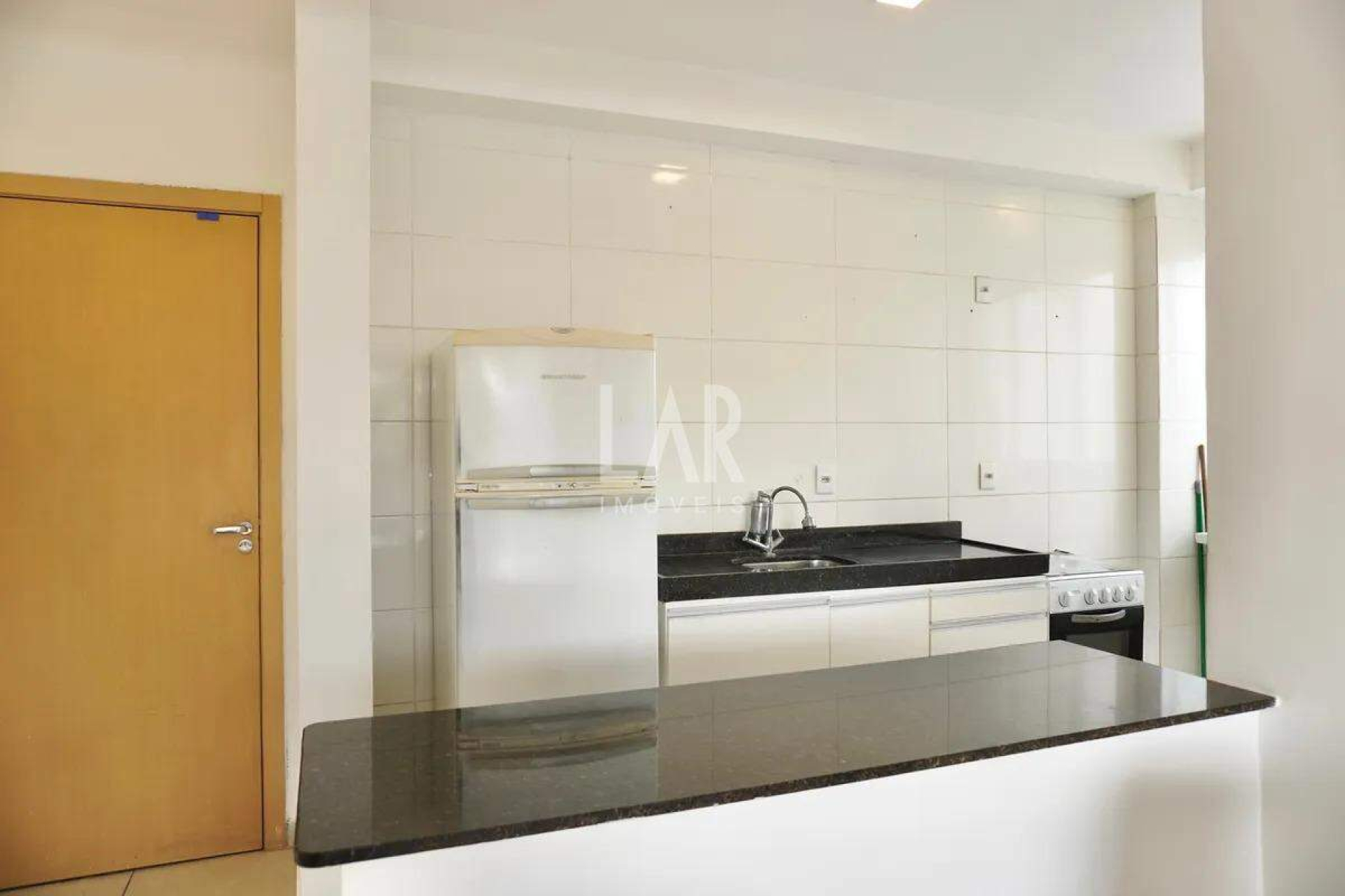 Apartamento de 2 quartos à venda, São Pedro, Belo Horizonte - MG