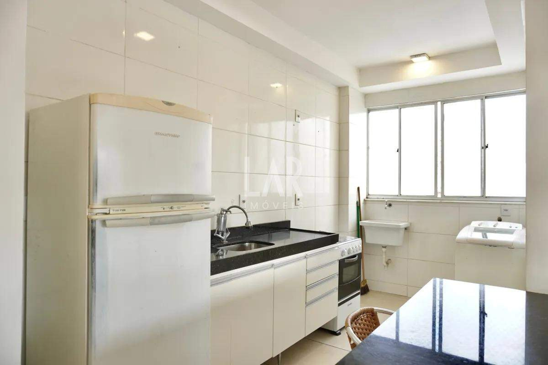 Apartamento de 2 quartos à venda, São Pedro, Belo Horizonte - MG