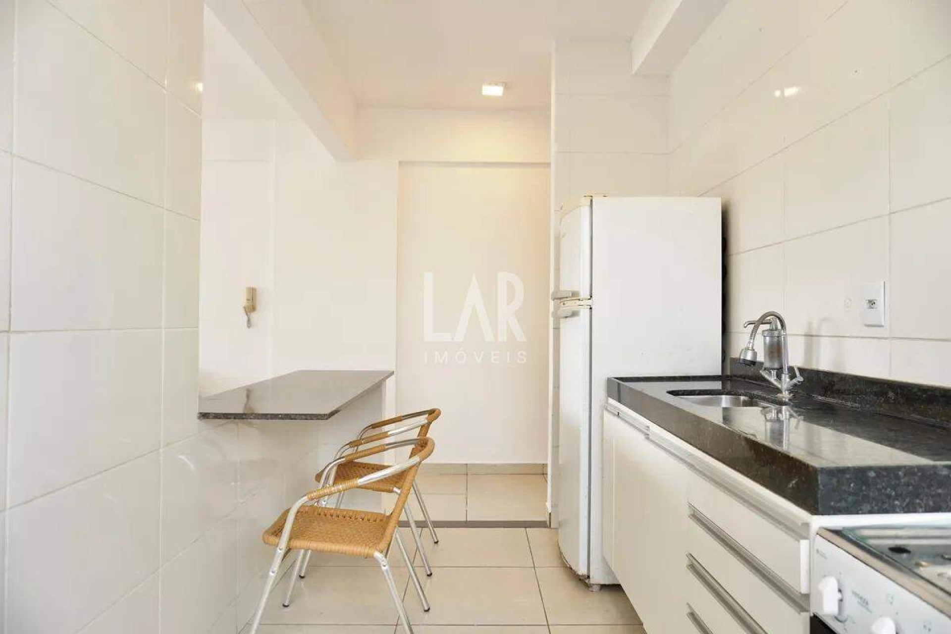 Apartamento de 2 quartos à venda, São Pedro, Belo Horizonte - MG