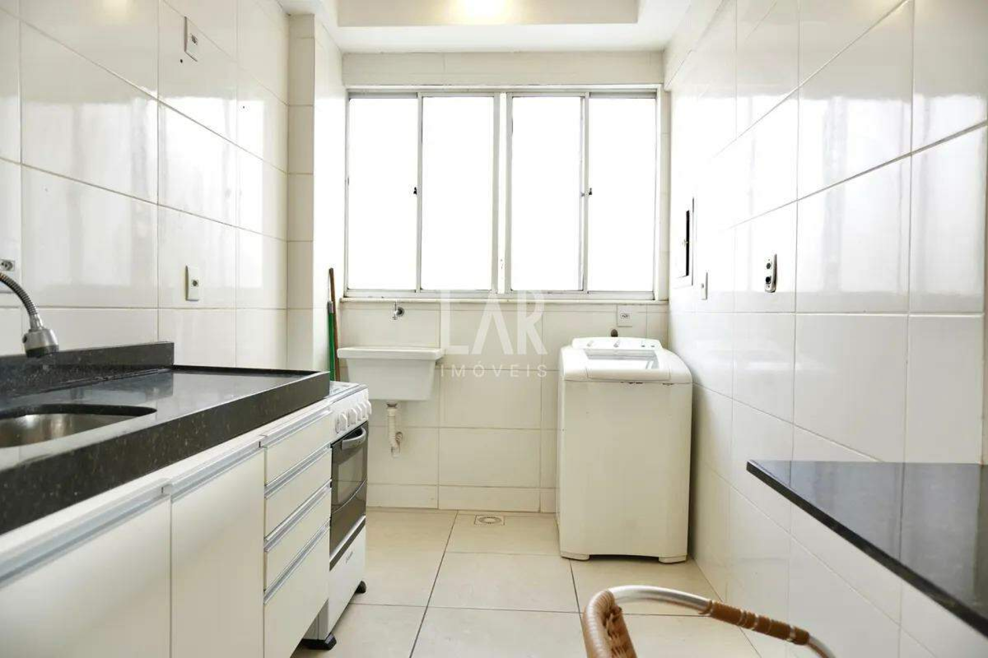 Apartamento de 2 quartos à venda, São Pedro, Belo Horizonte - MG