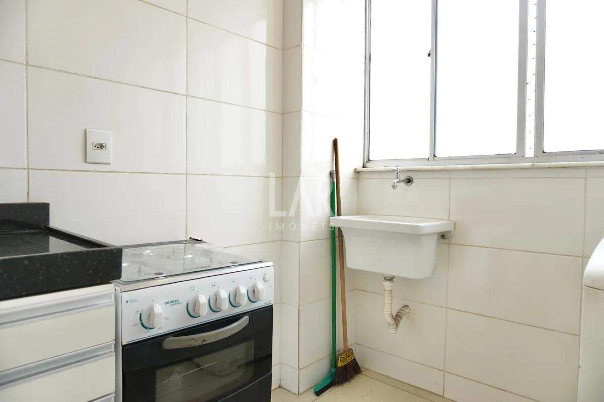 Apartamento de 2 quartos à venda, São Pedro, Belo Horizonte - MG