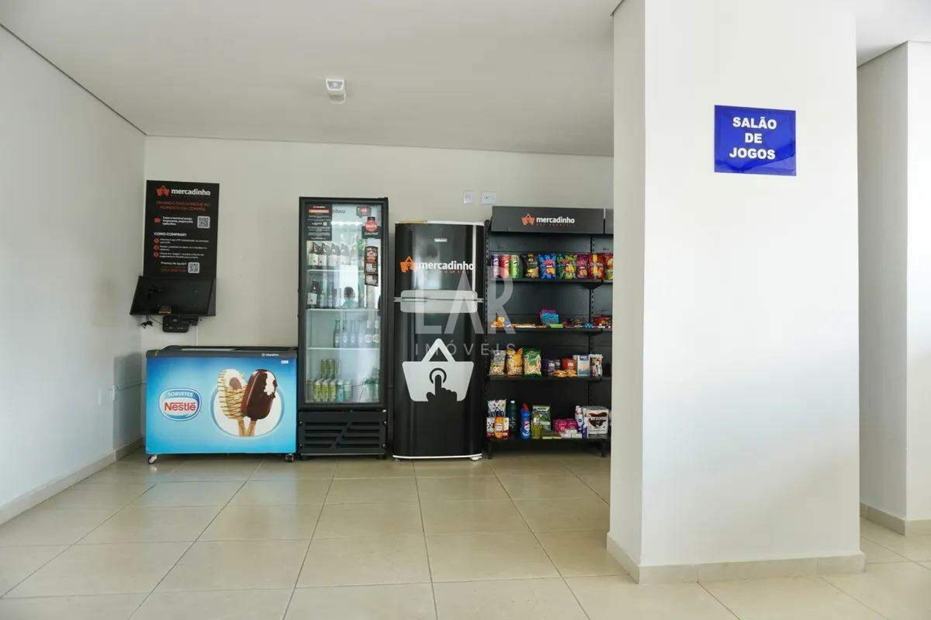 Apartamento de 2 quartos à venda, São Pedro, Belo Horizonte - MG