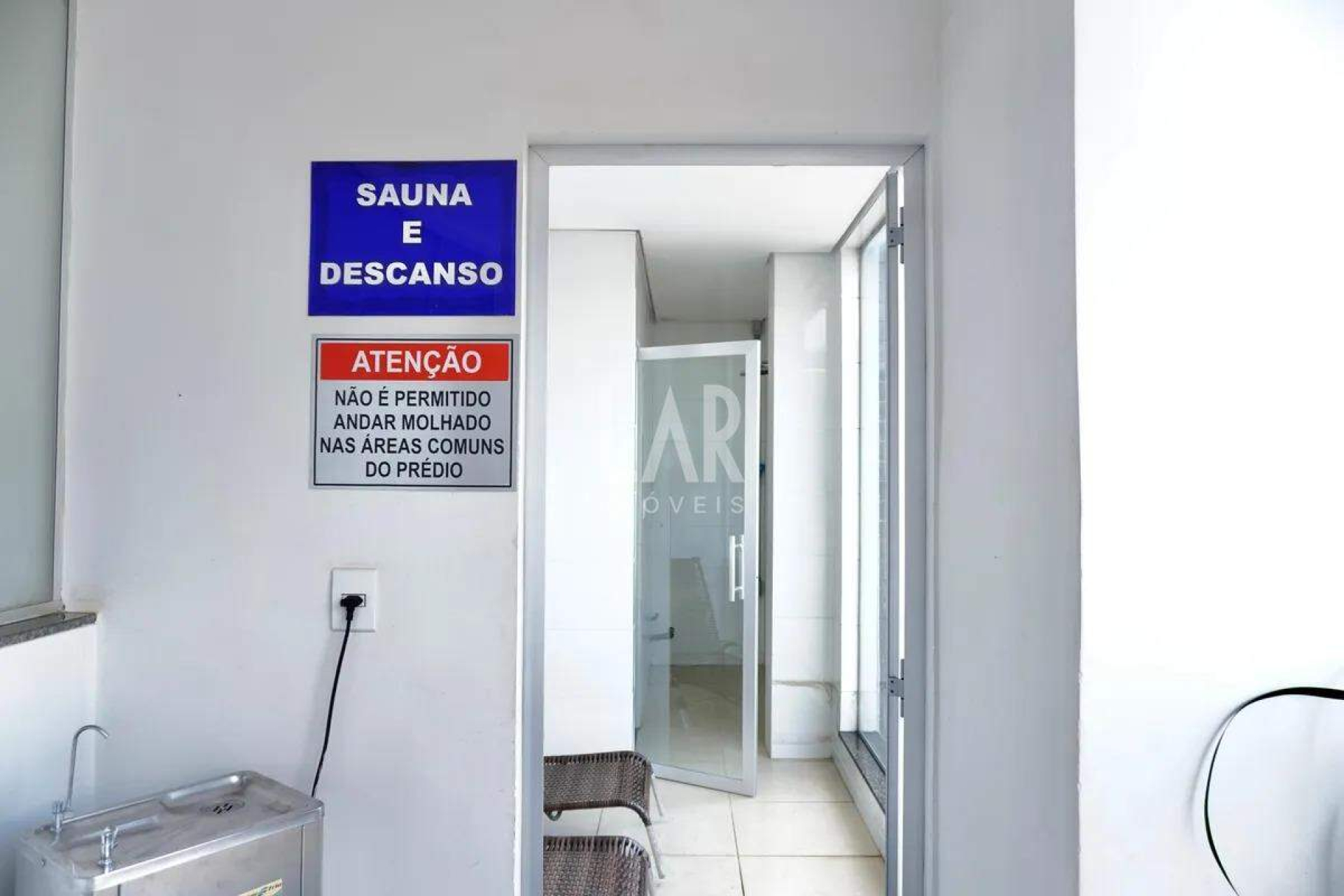 Apartamento de 2 quartos à venda, São Pedro, Belo Horizonte - MG