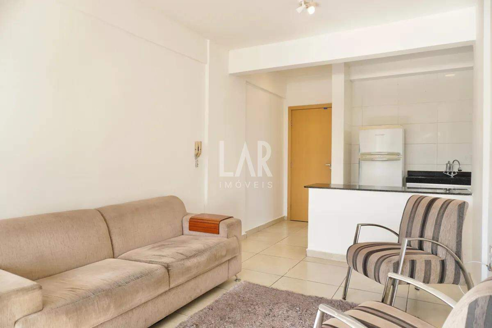 Apartamento de 2 quartos à venda, São Pedro, Belo Horizonte - MG