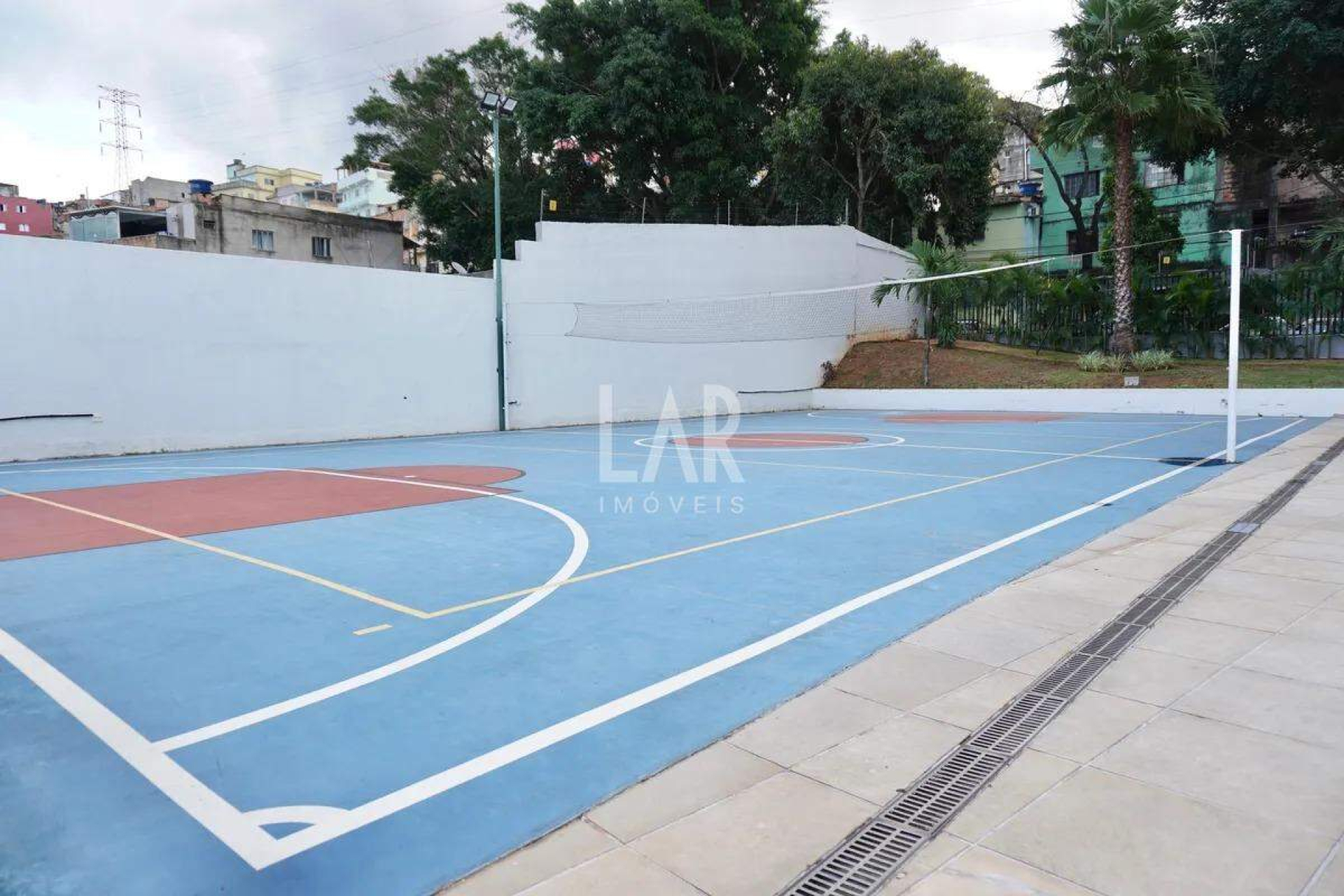 Apartamento de 2 quartos à venda, São Pedro, Belo Horizonte - MG