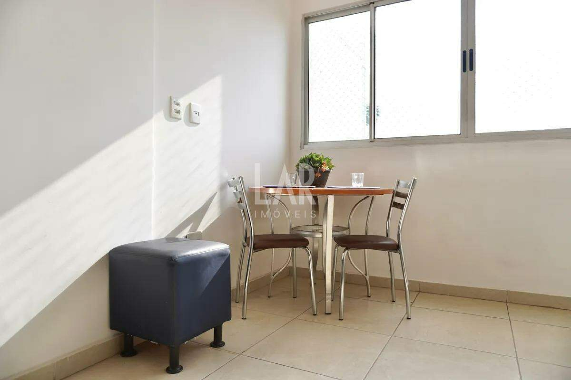 Apartamento de 2 quartos à venda, São Pedro, Belo Horizonte - MG