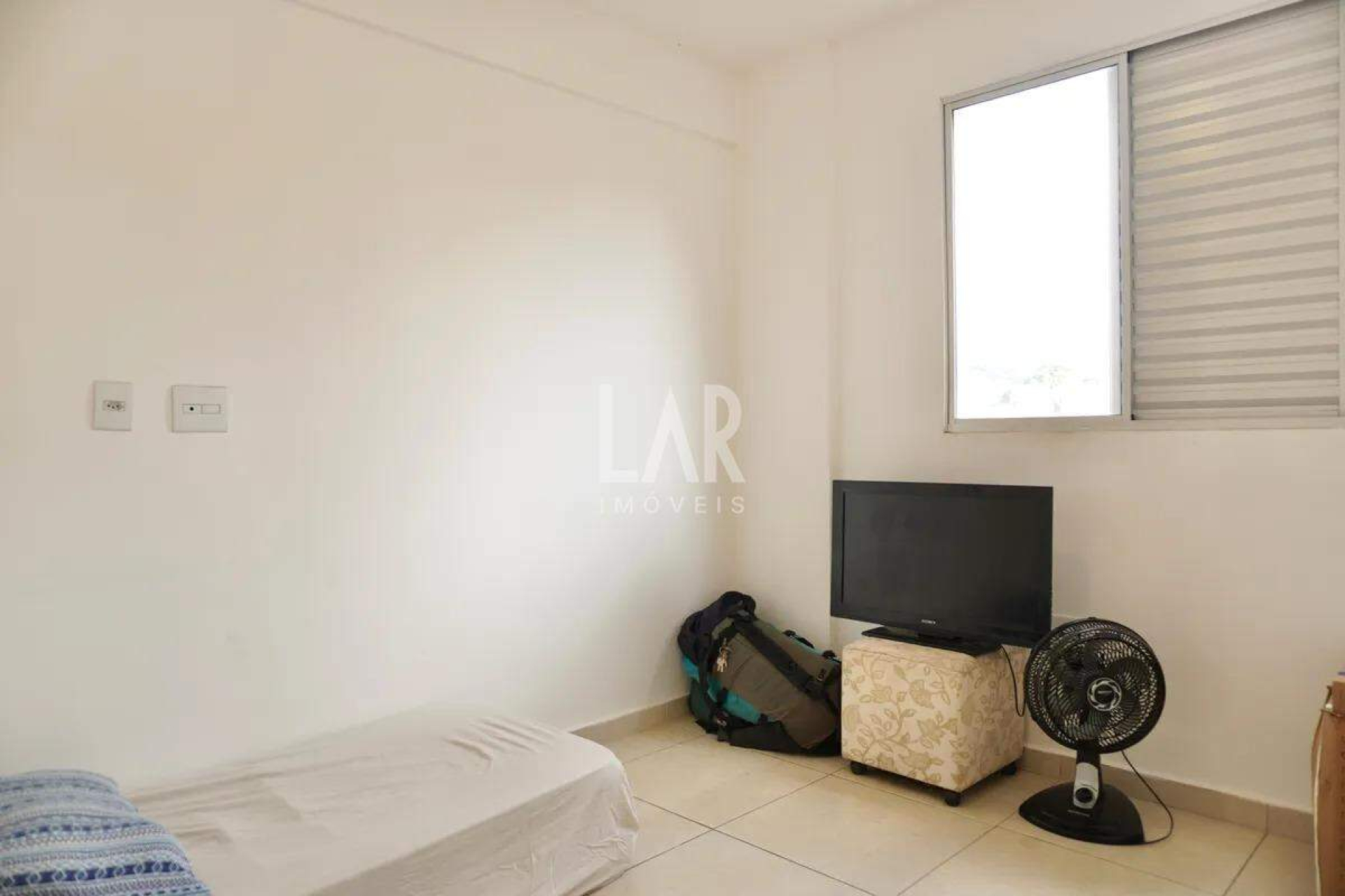 Apartamento de 2 quartos à venda, São Pedro, Belo Horizonte - MG