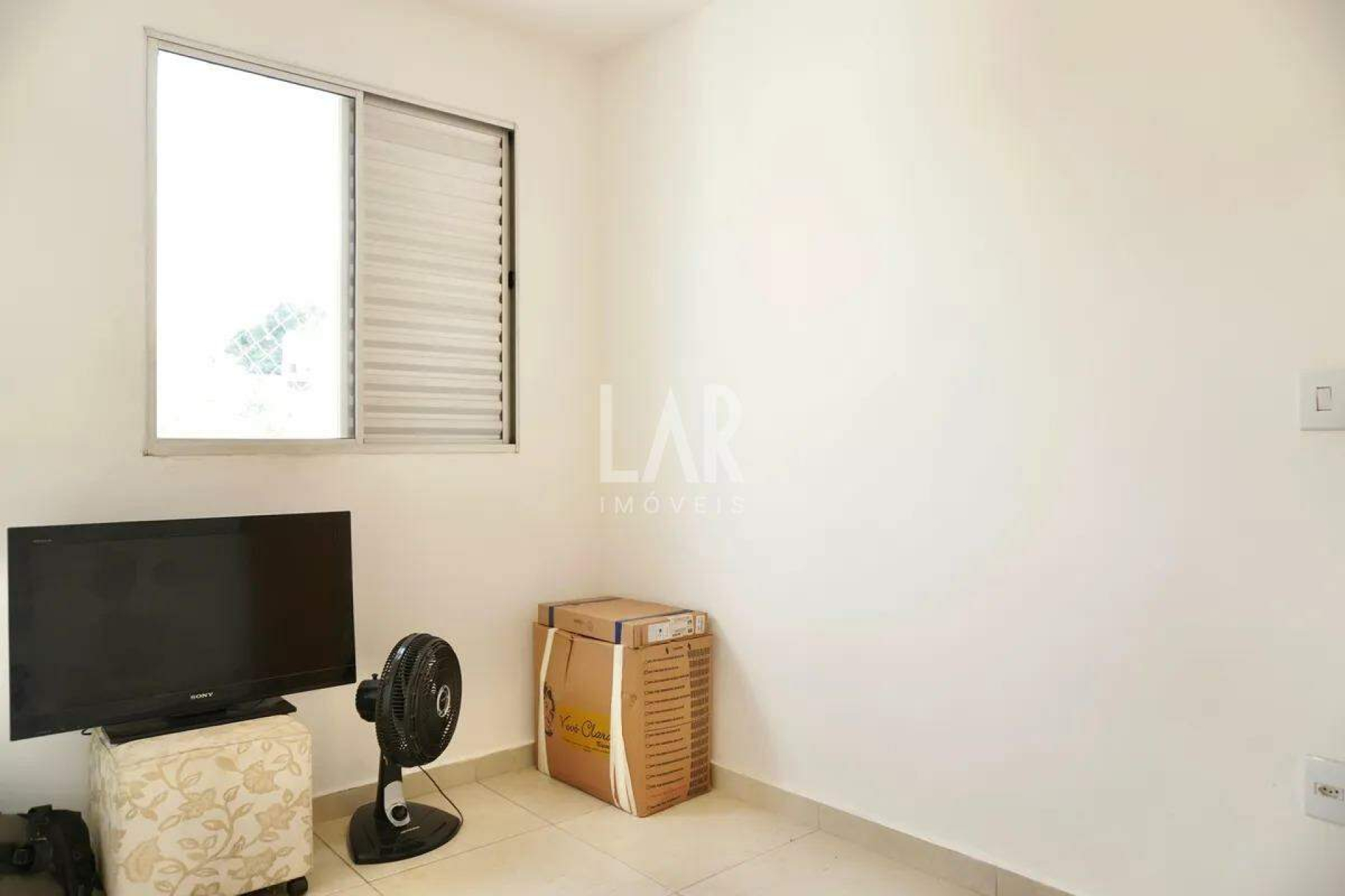 Apartamento de 2 quartos à venda, São Pedro, Belo Horizonte - MG