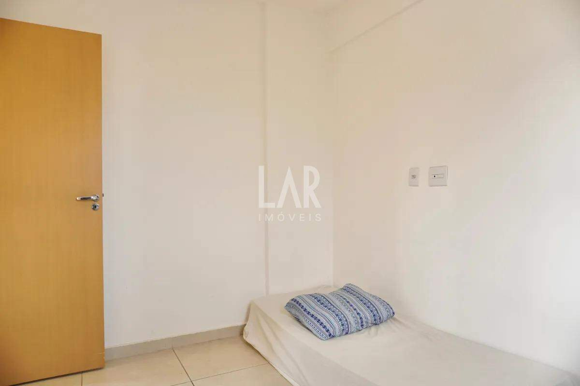 Apartamento de 2 quartos à venda, São Pedro, Belo Horizonte - MG