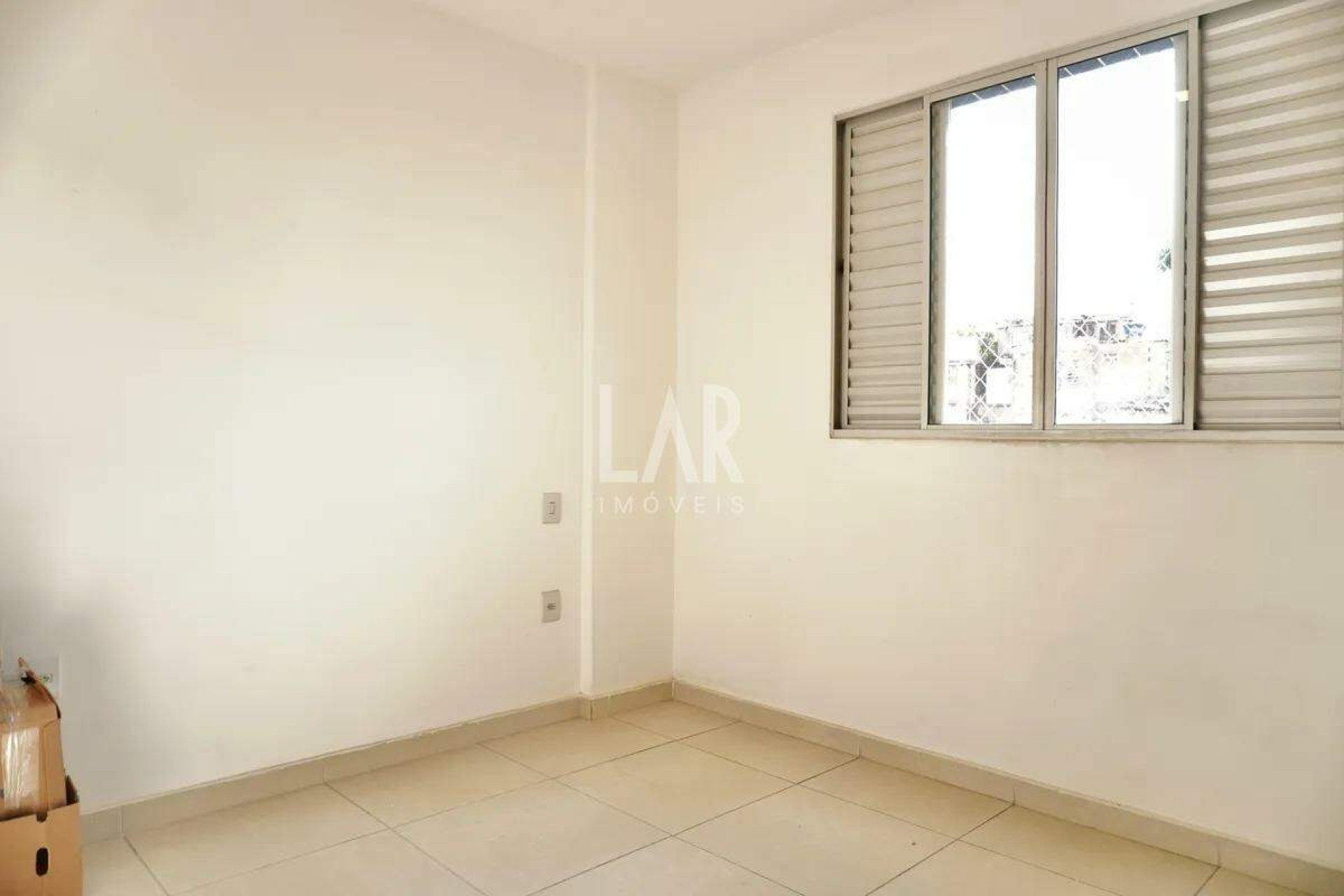 Apartamento de 2 quartos à venda, São Pedro, Belo Horizonte - MG