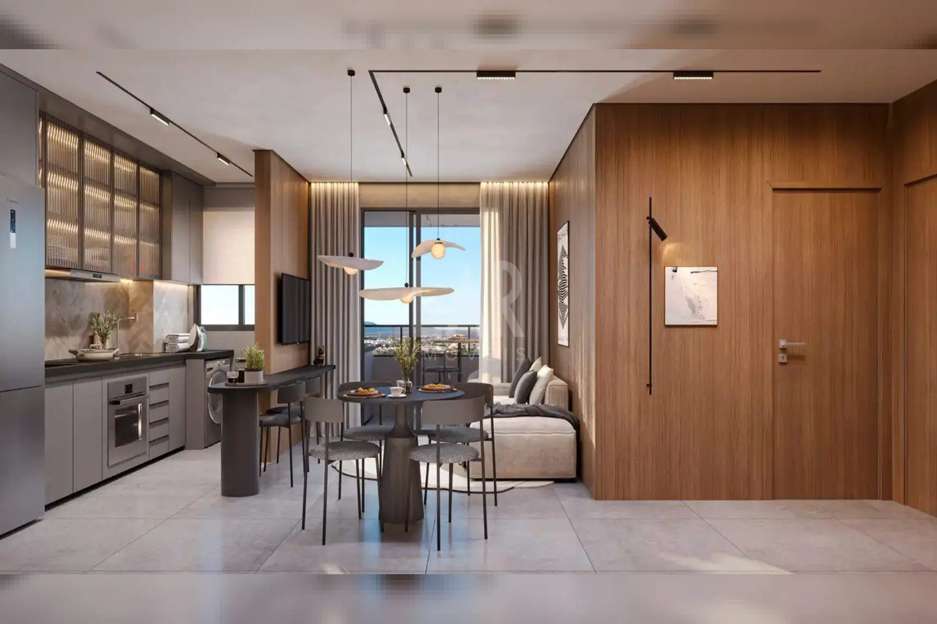 Pulse Residence - Estoril - Belo Horizonte, MG