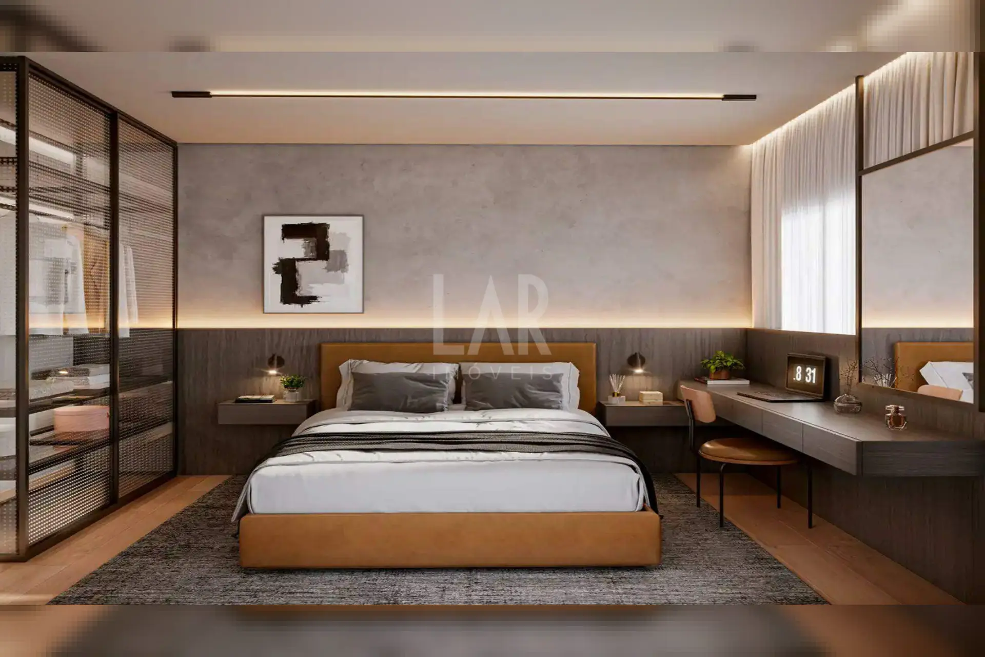 Pulse Residence - Estoril - Belo Horizonte, MG