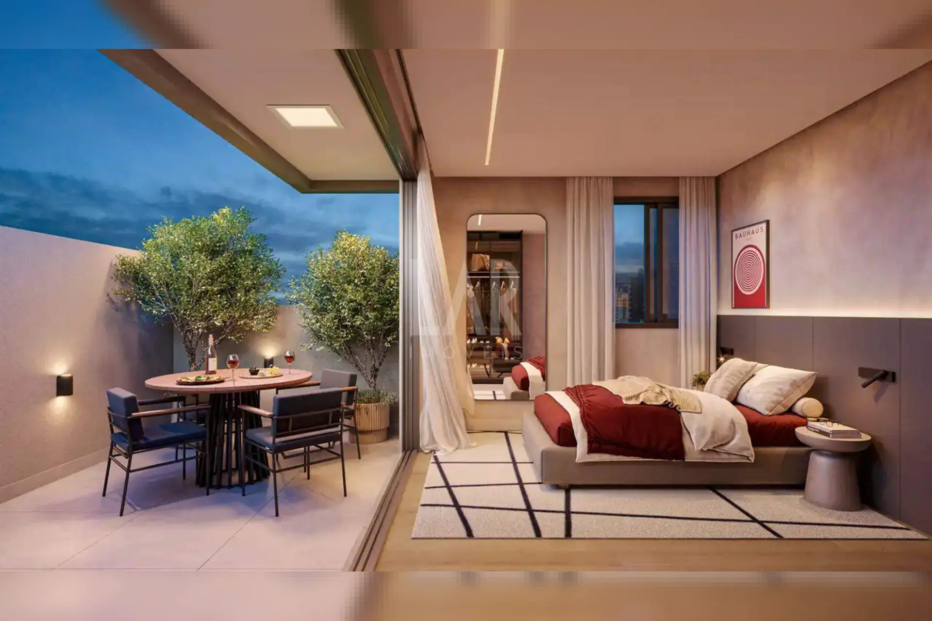 Pulse Residence - Estoril - Belo Horizonte, MG