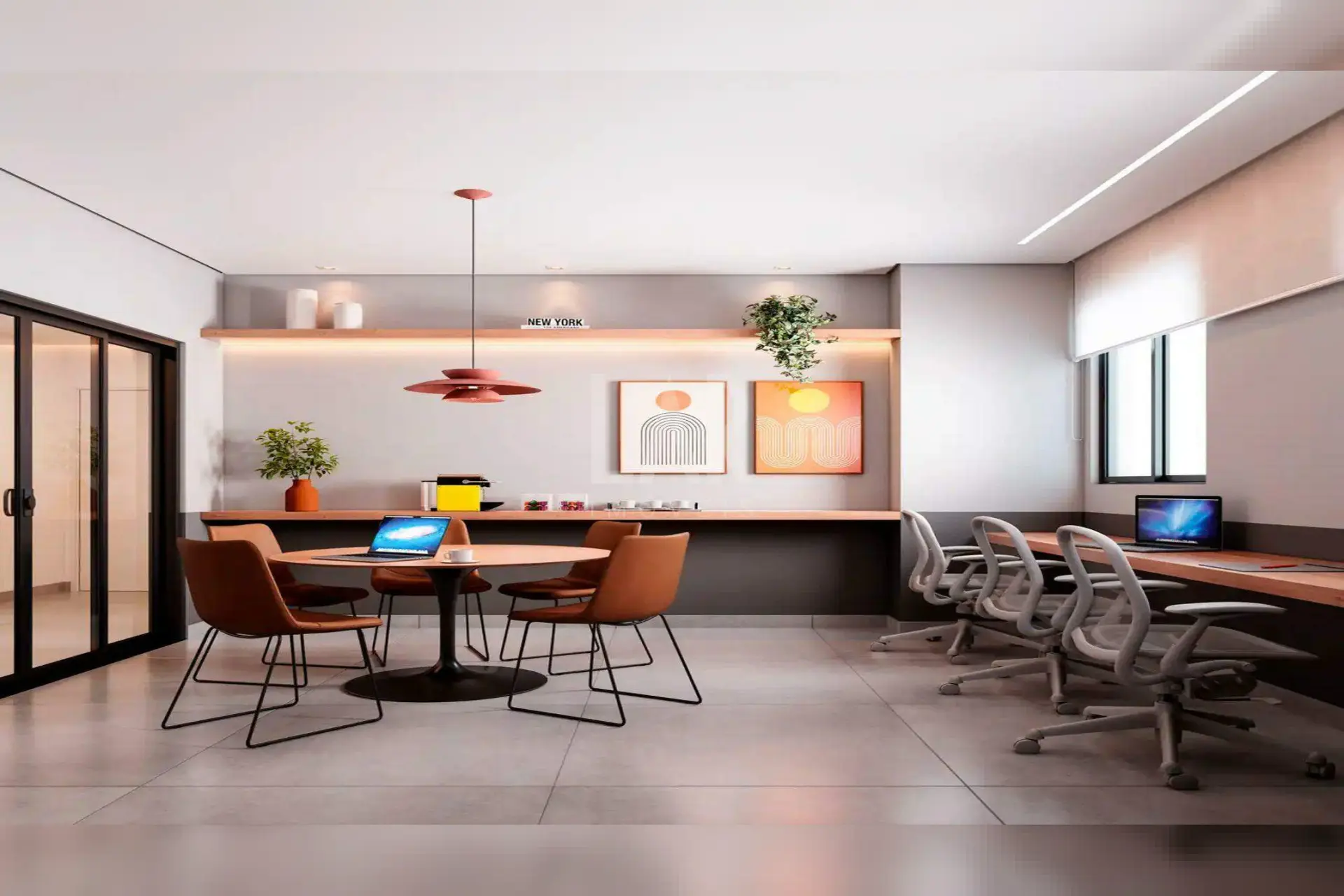 Pulse Residence - Estoril - Belo Horizonte, MG