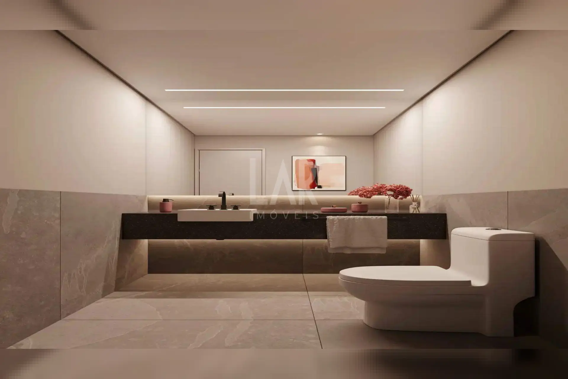 Pulse Residence - Estoril - Belo Horizonte, MG