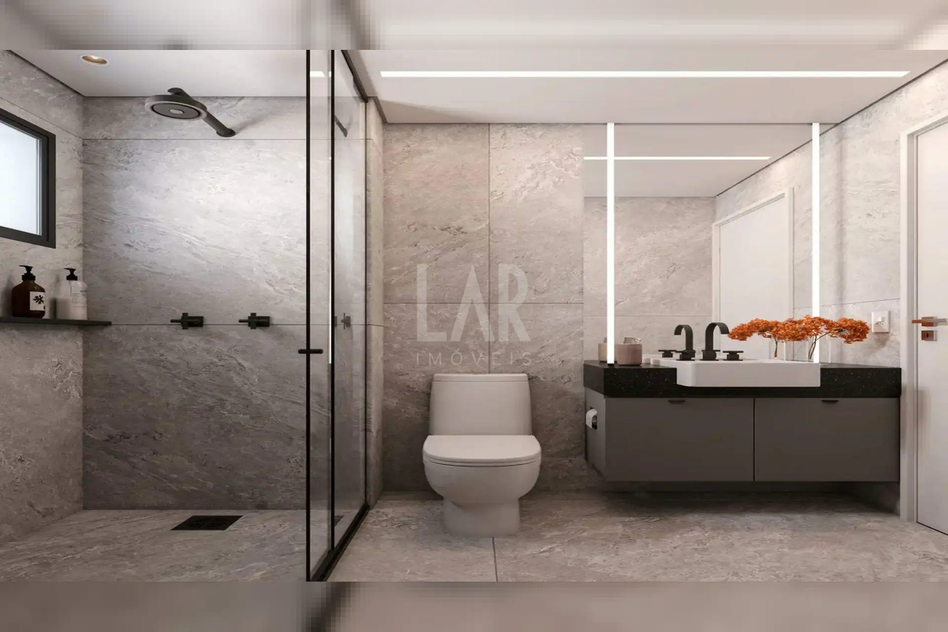 Pulse Residence - Estoril - Belo Horizonte, MG