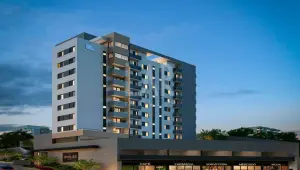 Pulse Residence - Estoril - Belo Horizonte, MG
