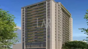 Vision - Santo Antônio - Belo Horizonte, MG