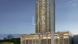 Torre Catharina - Vila da Serra - Nova Lima, MG