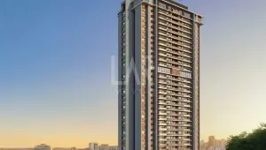 Place Dauphine - Jardim das Mangabeiras - Nova Lima, MG
