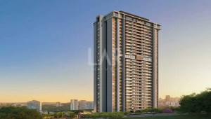 Place Dauphine - Jardim das Mangabeiras - Nova Lima, MG