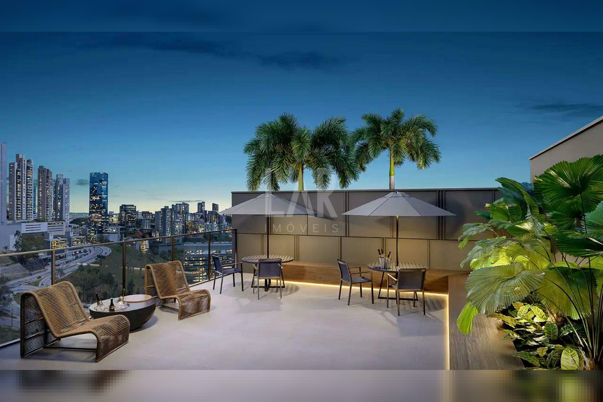 Madison Square - Vila Castela - Nova Lima, MG