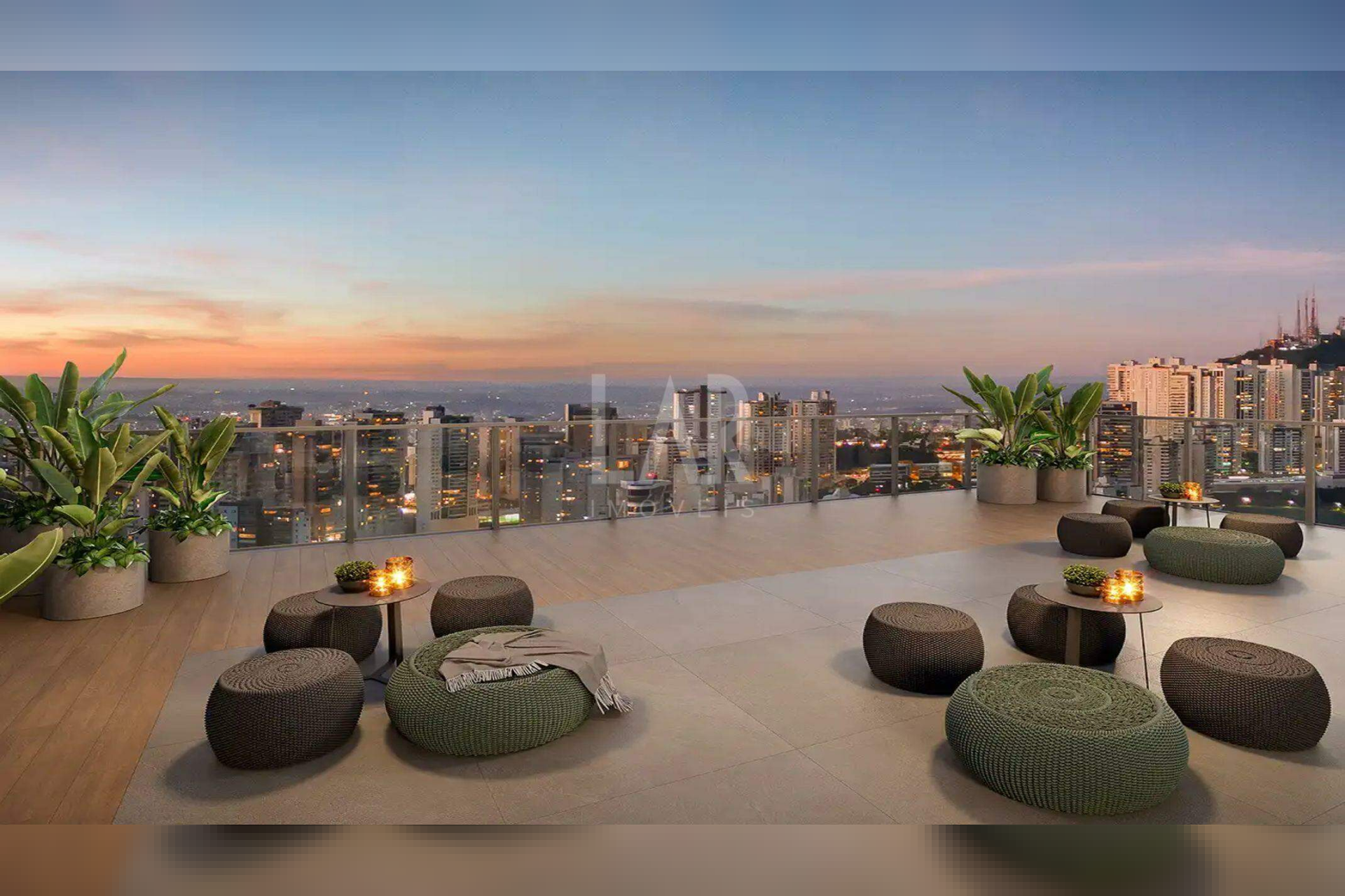 Madison Square - Vila Castela - Nova Lima, MG