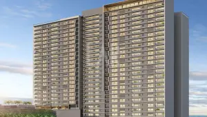 Madison Square - Vila Castela - Nova Lima, MG