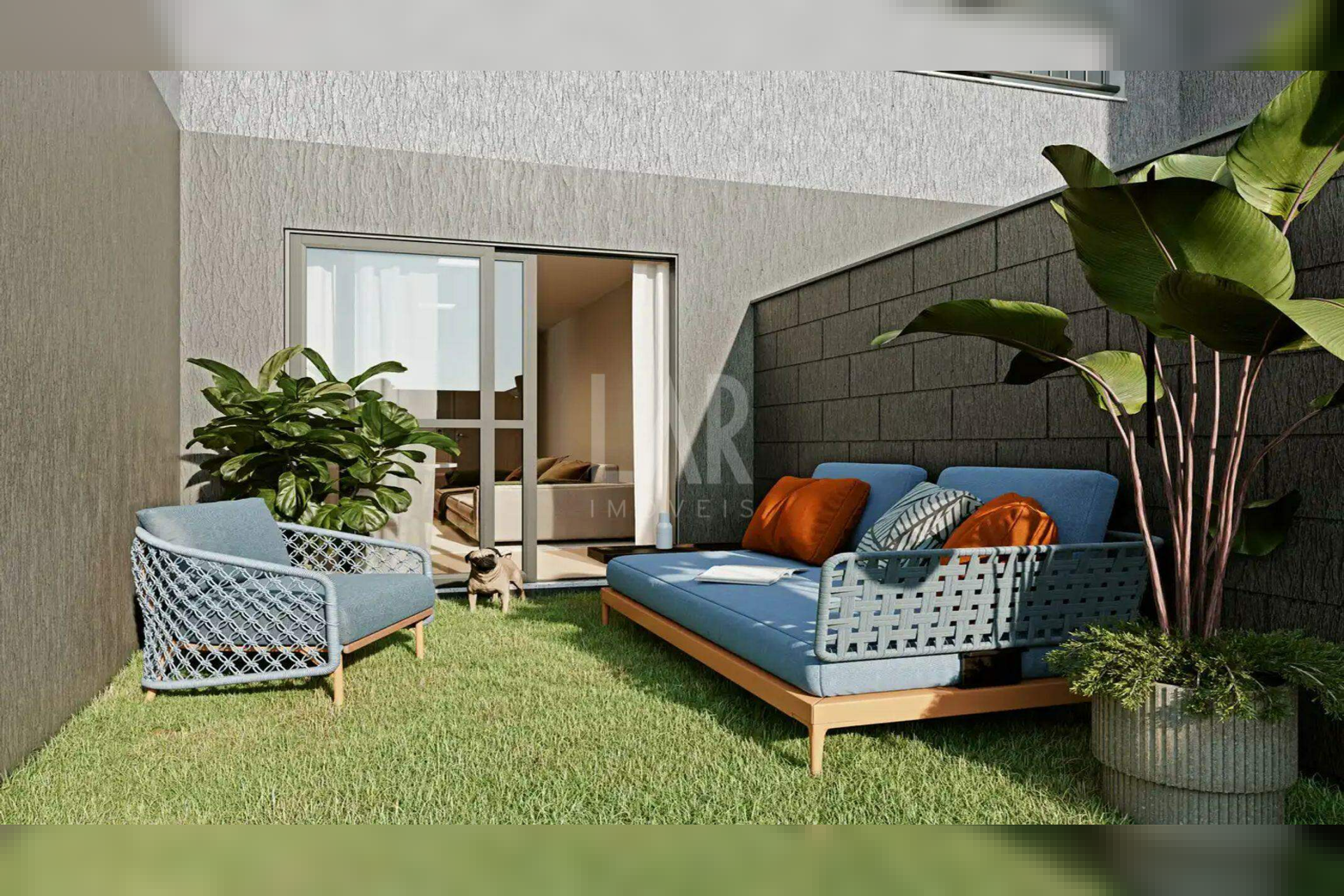 Villa Fiori - Alípio de Melo - Belo Horizonte, MG