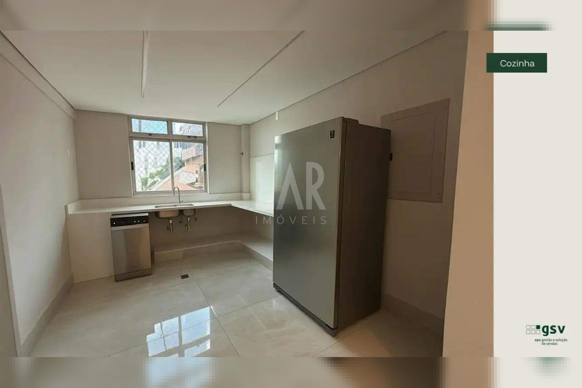 Residencial Villa Serena - Avulso 501 - Vale do Sereno - Nova Lima, MG
