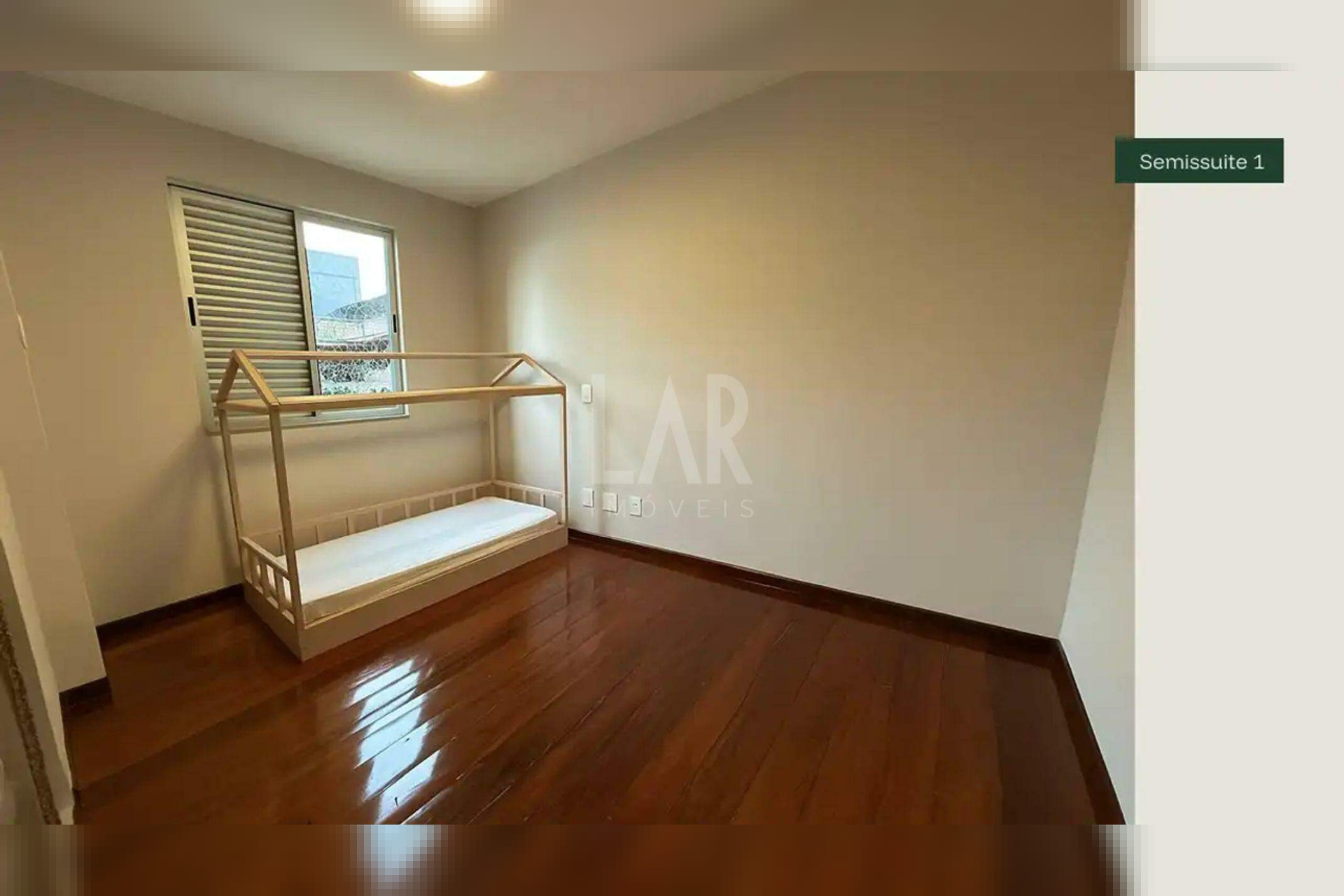 Residencial Villa Serena - Avulso 501 - Vale do Sereno - Nova Lima, MG