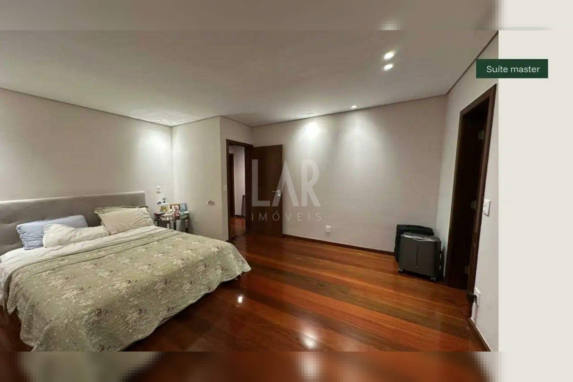 Residencial Villa Serena - Avulso 501 - Vale do Sereno - Nova Lima, MG