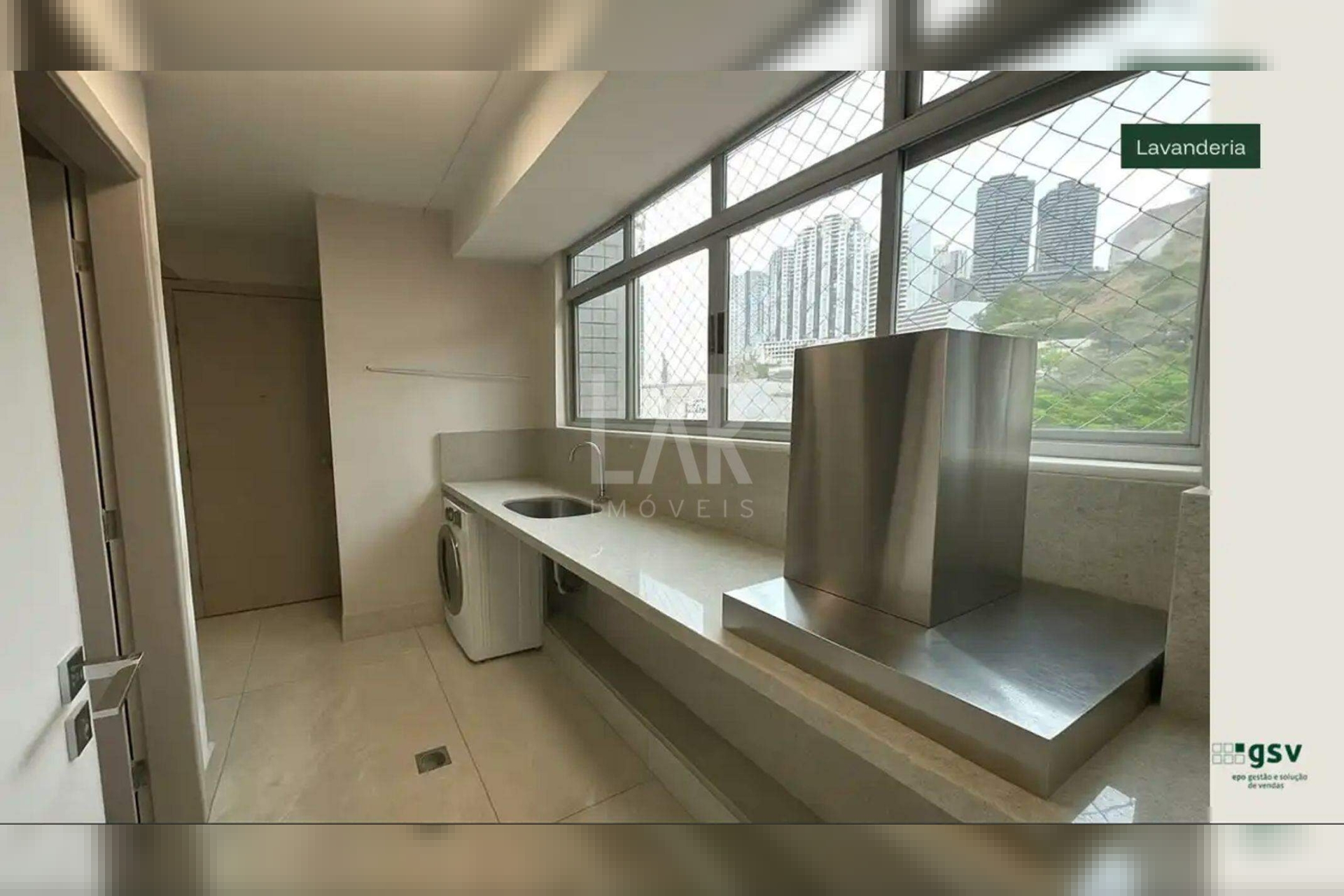 Residencial Villa Serena - Avulso 501 - Vale do Sereno - Nova Lima, MG