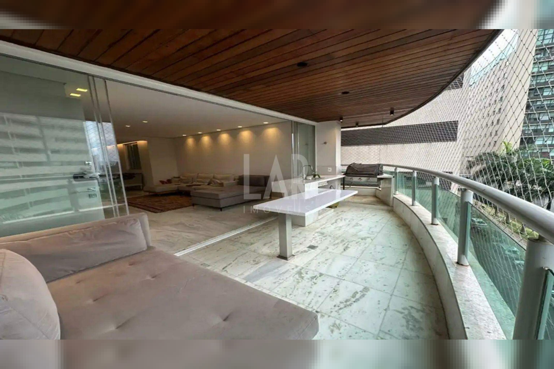 Residencial Villa Serena - Avulso 501 - Vale do Sereno - Nova Lima, MG