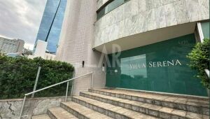Residencial Villa Serena - Avulso 501 - Vale do Sereno - Nova Lima, MG