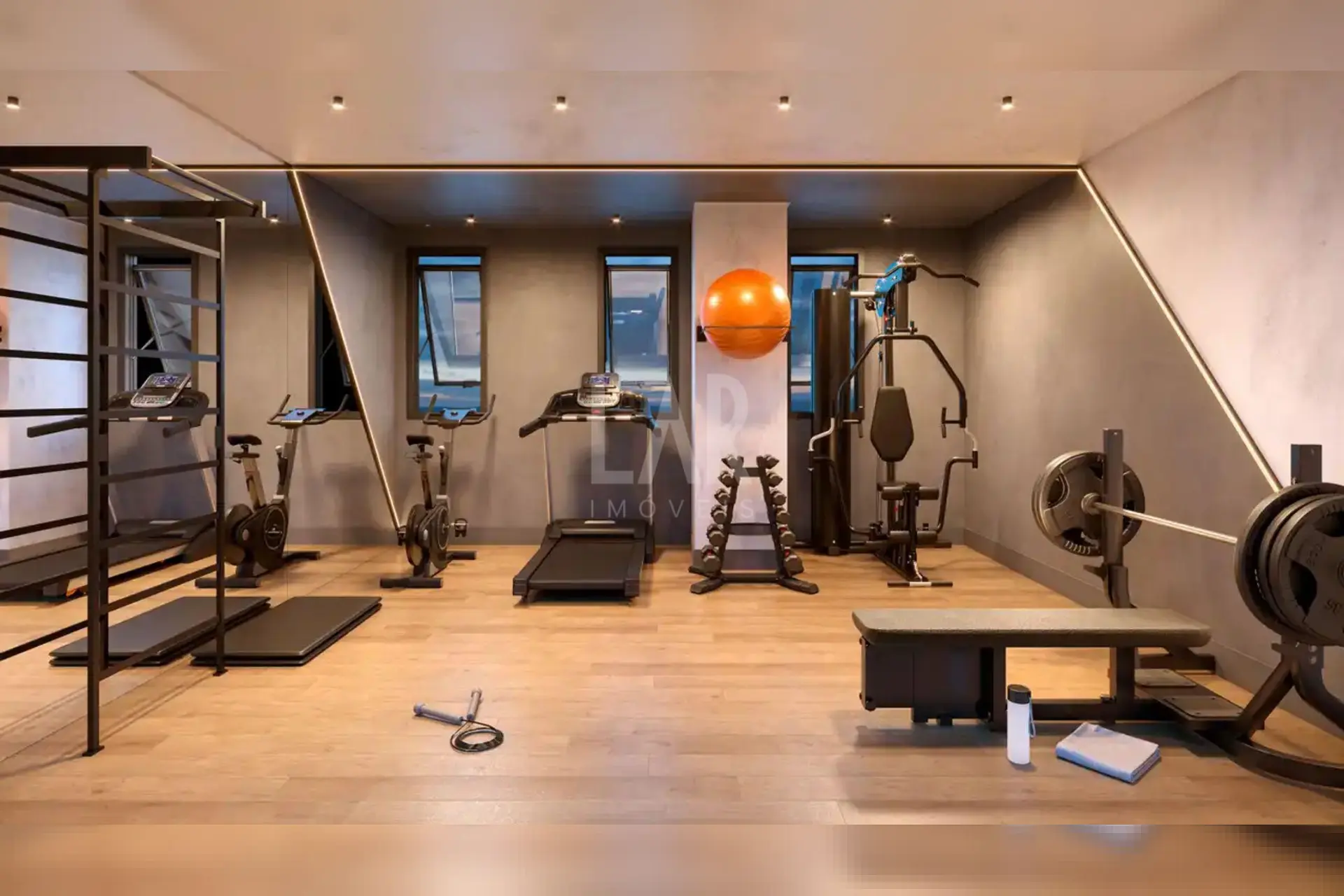 Pulse Residence - Estoril - Belo Horizonte, MG