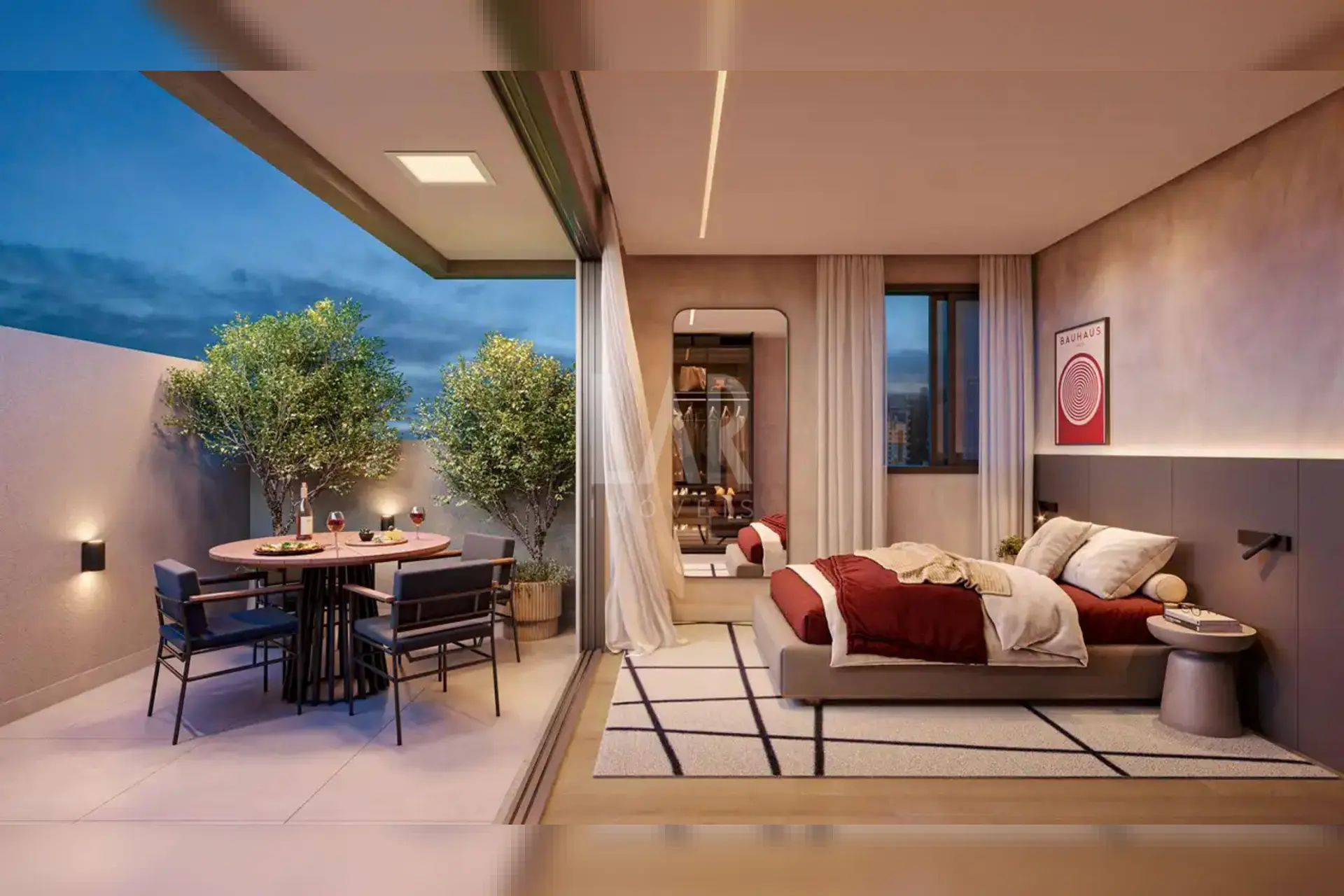 Pulse Residence - Estoril - Belo Horizonte, MG