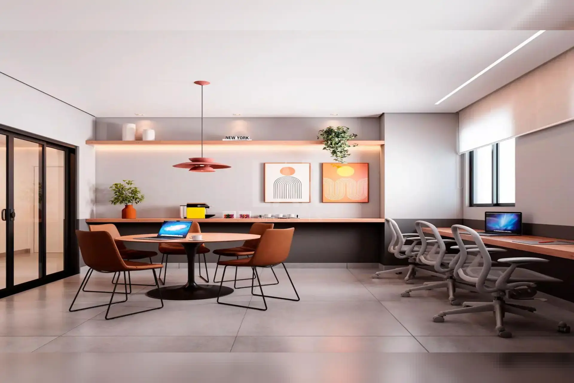 Pulse Residence - Estoril - Belo Horizonte, MG