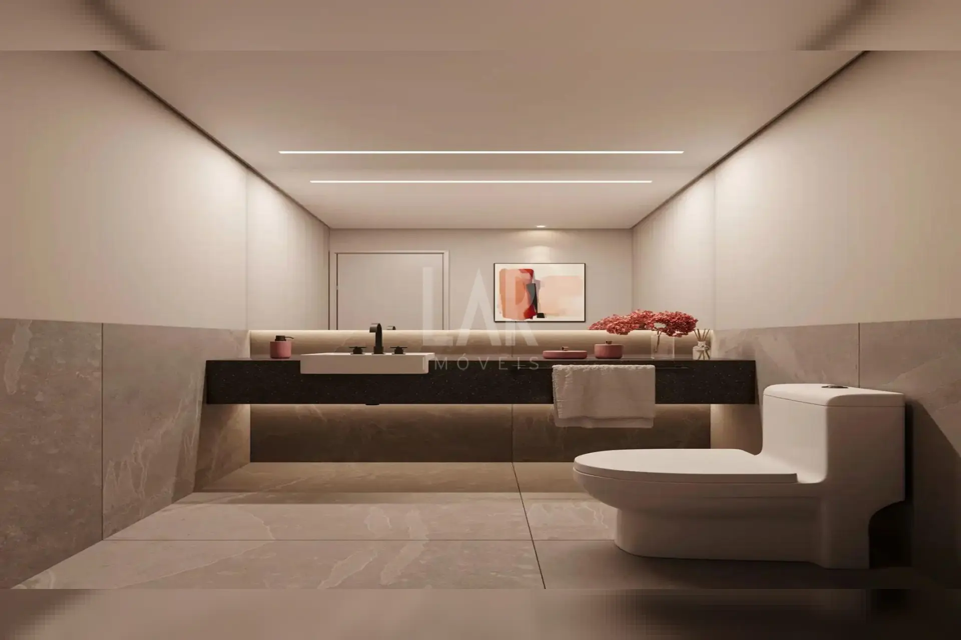 Pulse Residence - Estoril - Belo Horizonte, MG