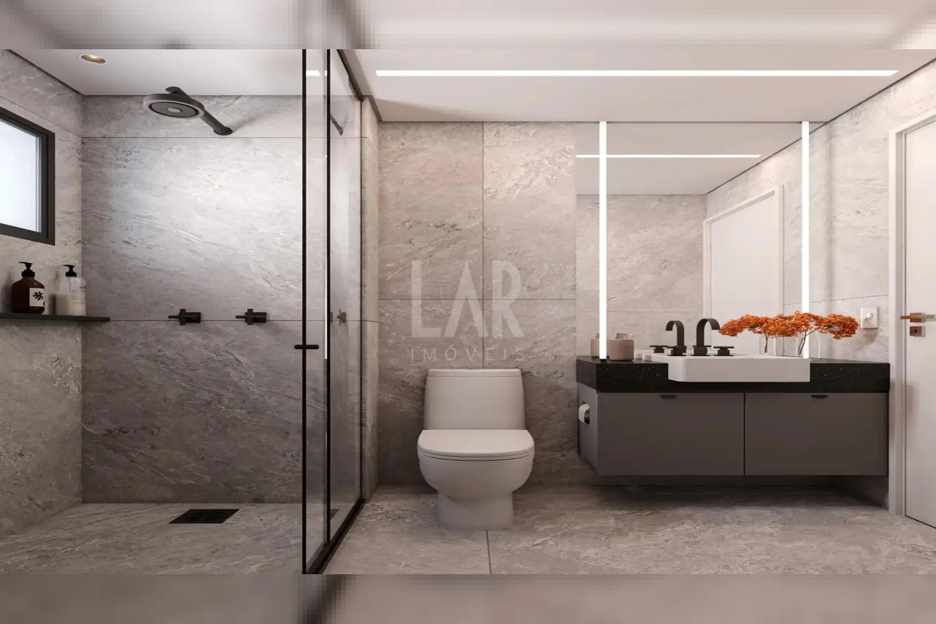 Pulse Residence - Estoril - Belo Horizonte, MG