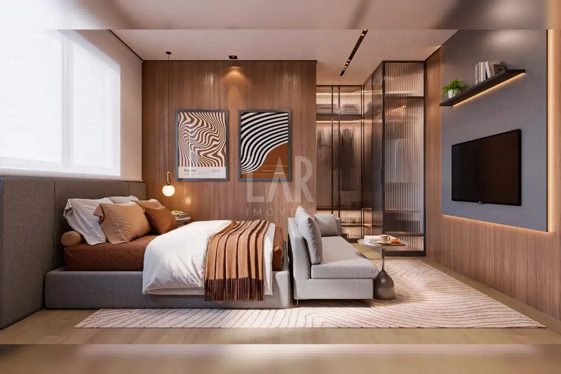 Pulse Residence - Estoril - Belo Horizonte, MG