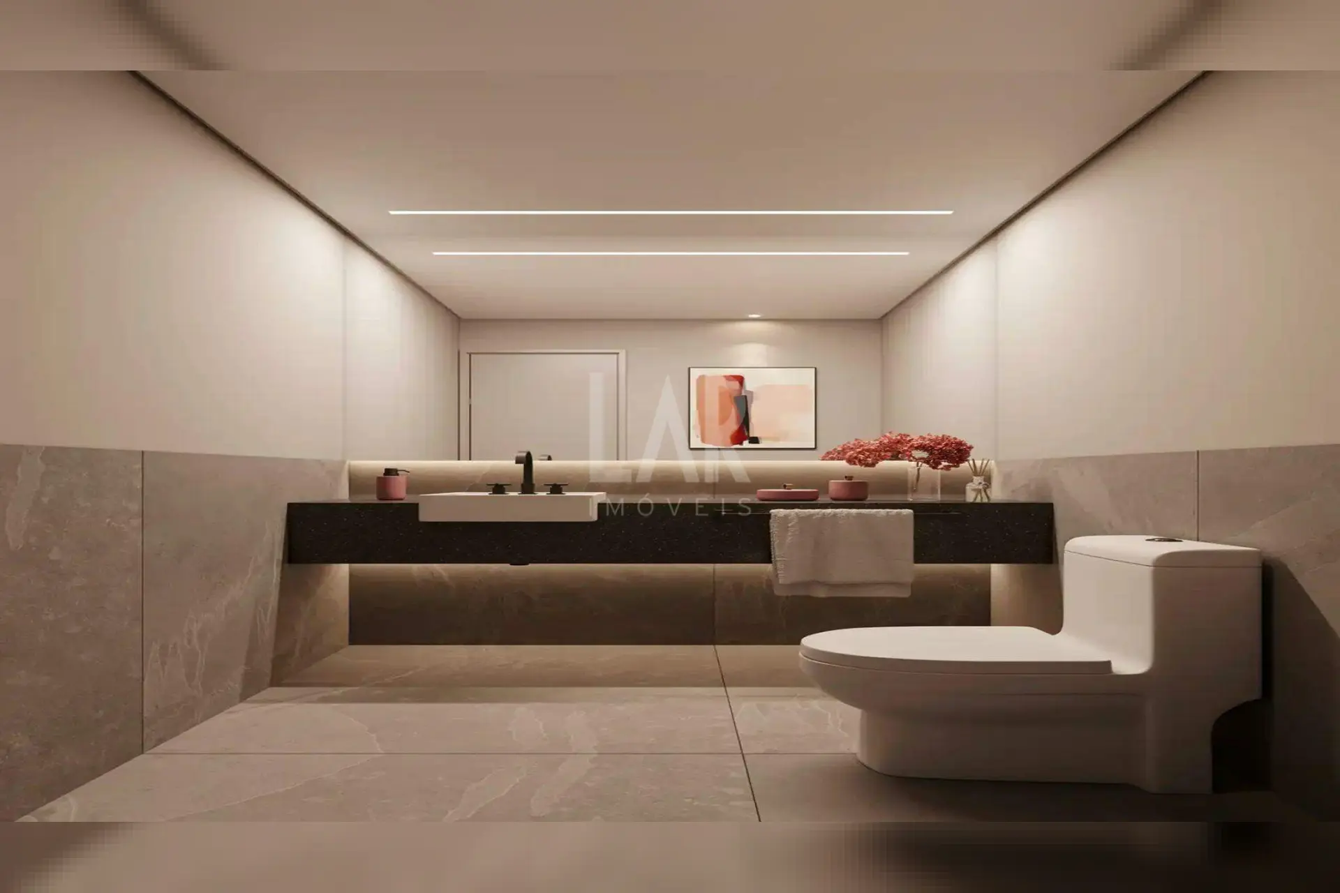 Pulse Residence - Estoril - Belo Horizonte, MG