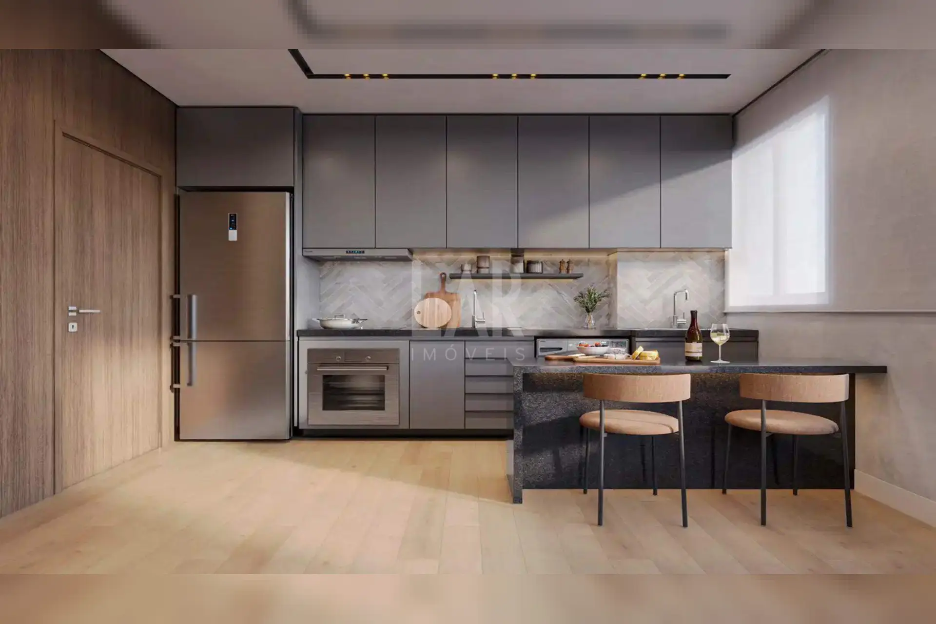 Pulse Residence - Estoril - Belo Horizonte, MG