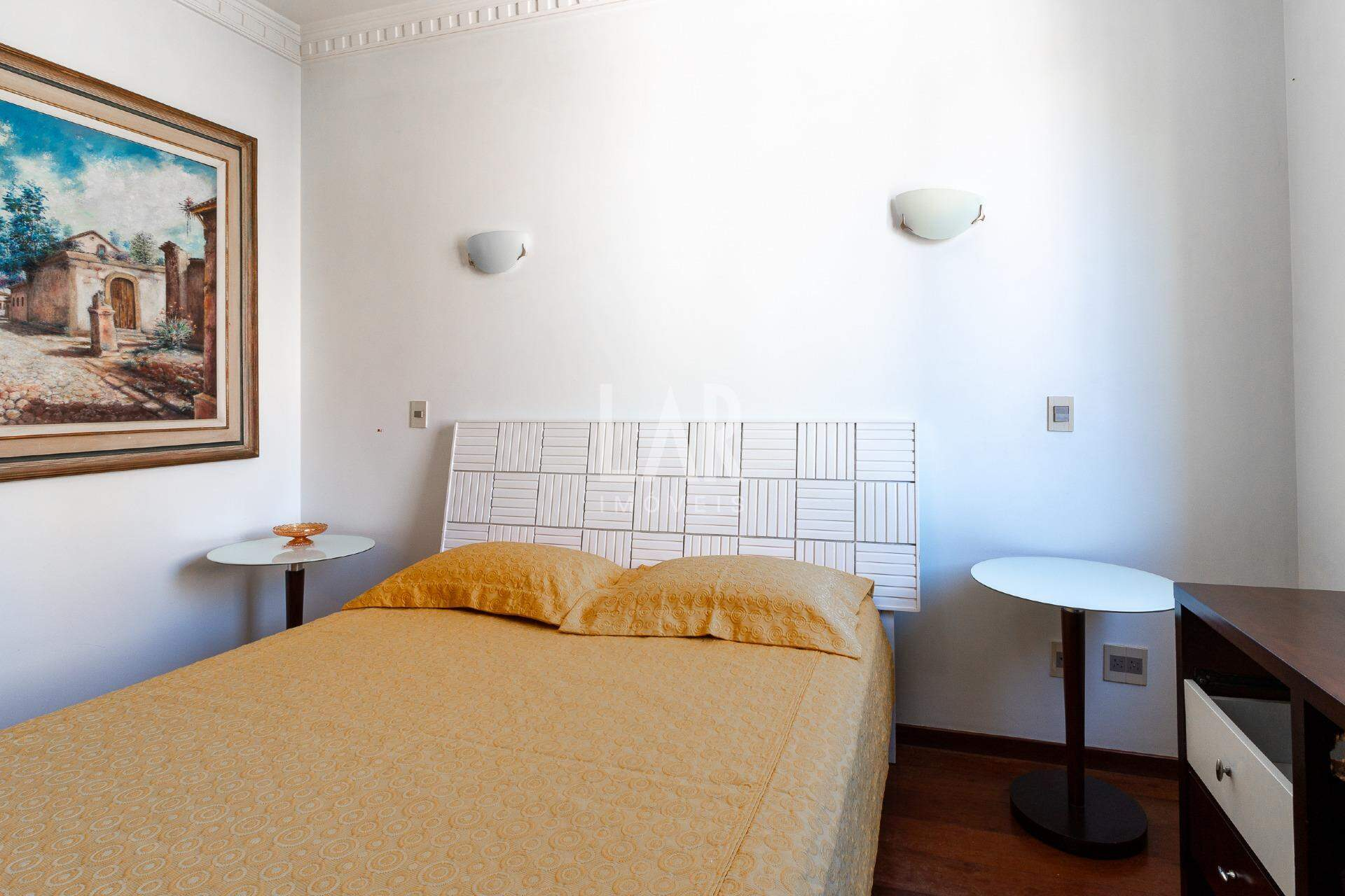 Apartamento de 3 quartos para alugar, Anchieta, Belo Horizonte - MG