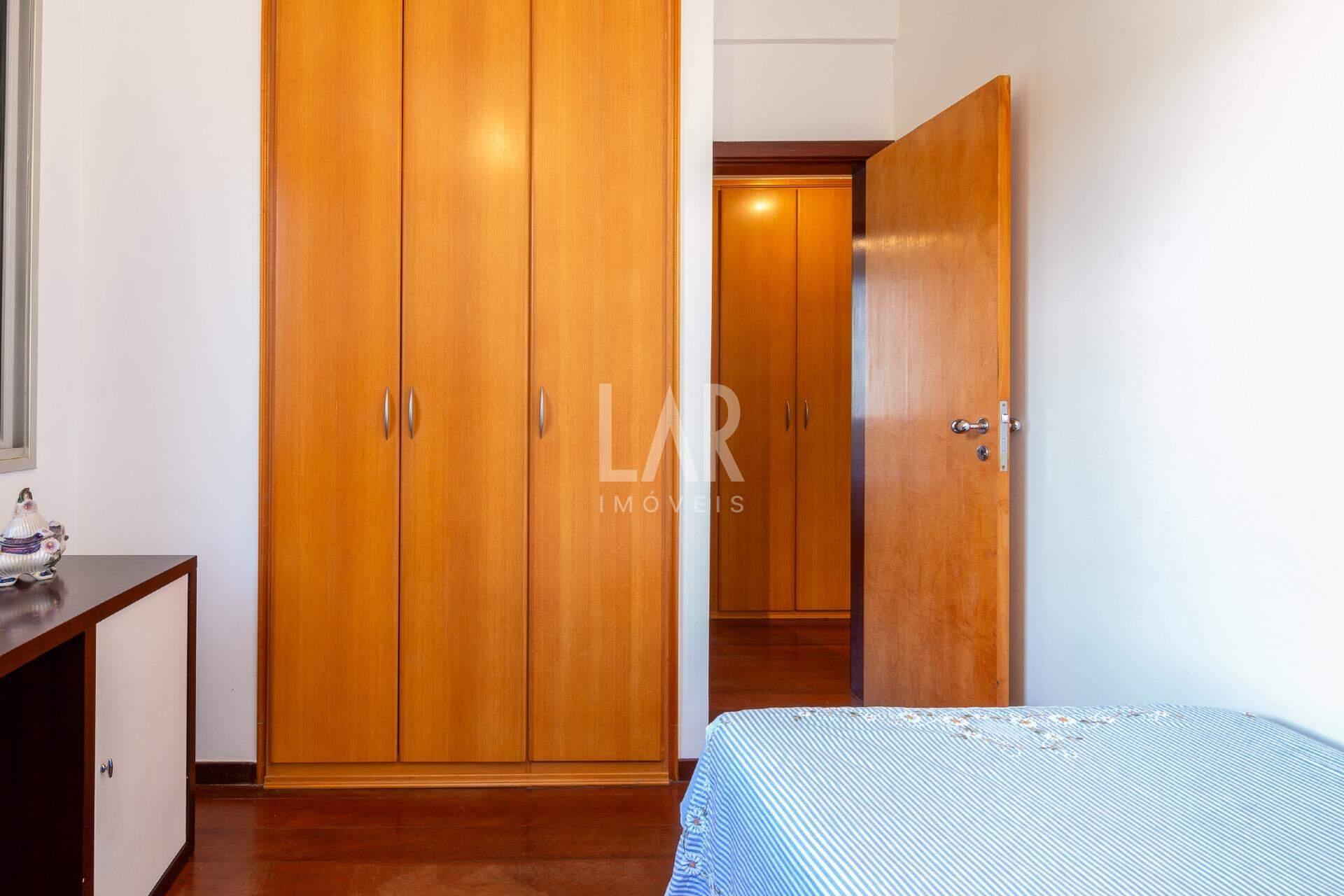 Apartamento de 3 quartos para alugar, Anchieta, Belo Horizonte - MG